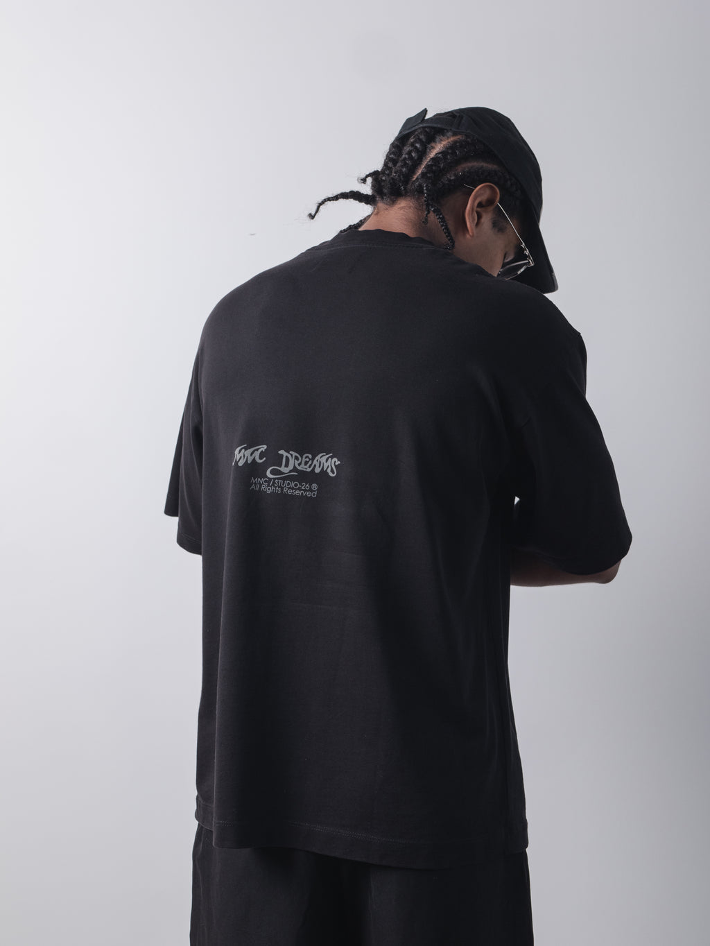 Skull Madness - Vintage wash
