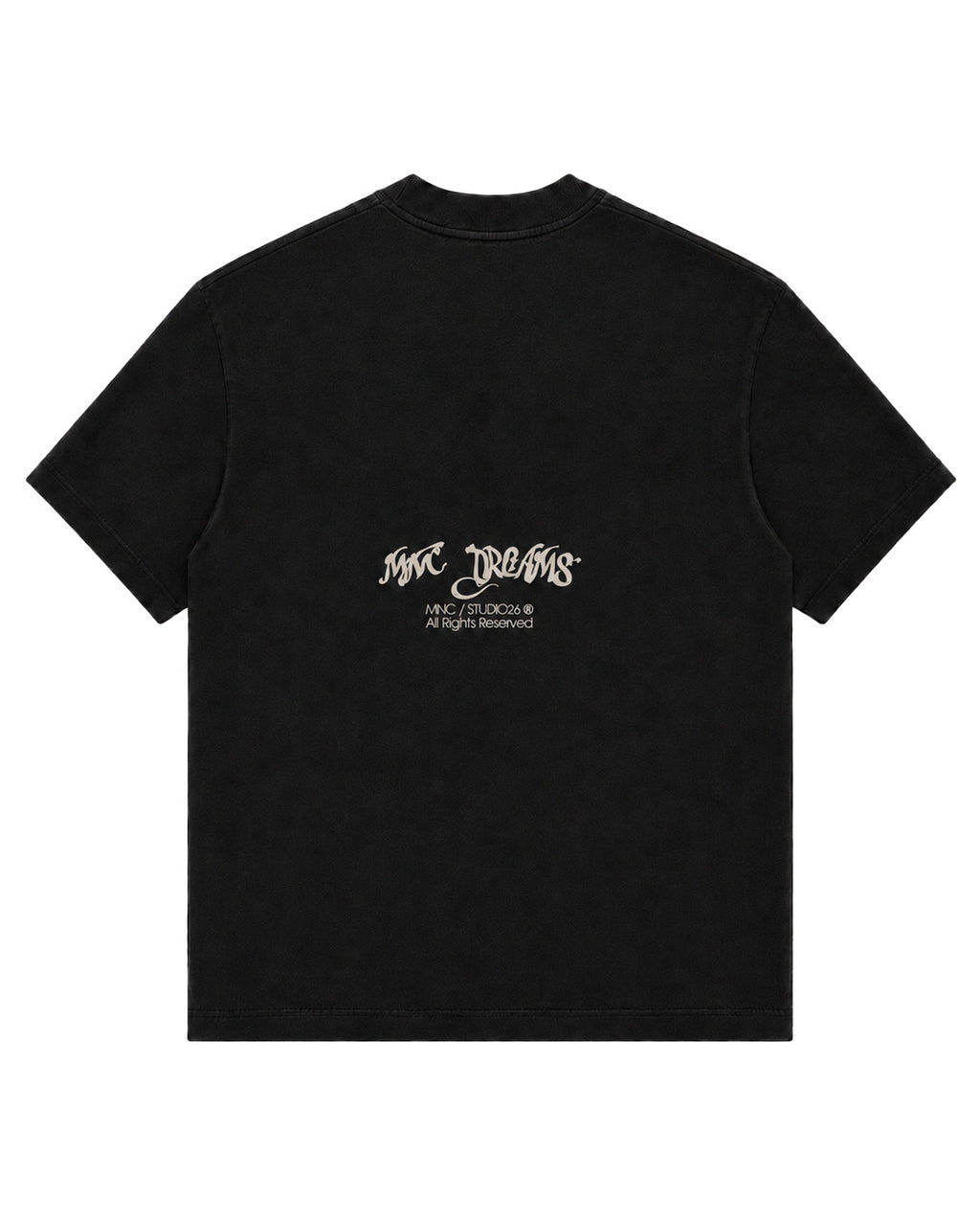 Skull Madness - Vintage wash